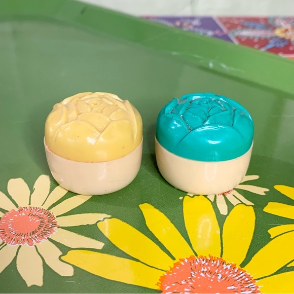 Miniature Oil Lamp Lot - Picture 4 of 11